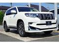 2022 Toyota Land Cruiser Prado