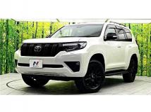 2023 Toyota Land Cruiser Prado