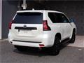 2023 Toyota Land Cruiser Prado