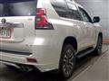 2023 Toyota Land Cruiser Prado
