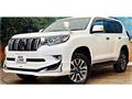2023 Toyota Land Cruiser Prado