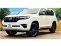 2023 Toyota Land Cruiser Prado