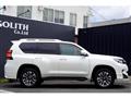 2023 Toyota Land Cruiser Prado