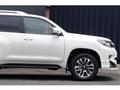 2023 Toyota Land Cruiser Prado