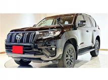 2023 Toyota Land Cruiser Prado