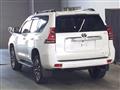 2023 Toyota Land Cruiser Prado