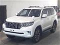 2023 Toyota Land Cruiser Prado