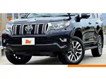2023 Toyota Land Cruiser Prado