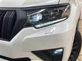 2023 Toyota Land Cruiser Prado
