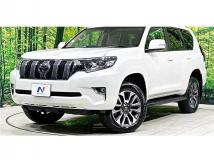 2023 Toyota Land Cruiser Prado