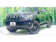 2023 Toyota Land Cruiser Prado