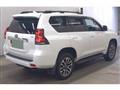 2023 Toyota Land Cruiser Prado