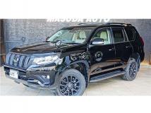 2023 Toyota Land Cruiser Prado