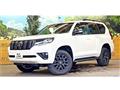 2023 Toyota Land Cruiser Prado