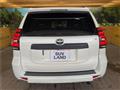 2023 Toyota Land Cruiser Prado