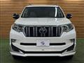 2023 Toyota Land Cruiser Prado