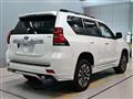 2023 Toyota Land Cruiser Prado
