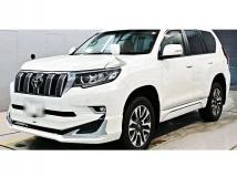 2023 Toyota Land Cruiser Prado