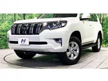 2023 Toyota Land Cruiser Prado