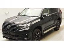 2023 Toyota Land Cruiser Prado