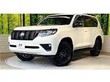 2023 Toyota Land Cruiser Prado