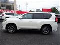 2023 Toyota Land Cruiser Prado