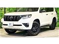 2023 Toyota Land Cruiser Prado