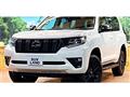 2023 Toyota Land Cruiser Prado