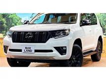 2023 Toyota Land Cruiser Prado