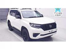 2023 Toyota Land Cruiser Prado