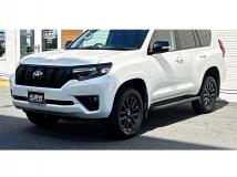 2023 Toyota Land Cruiser Prado