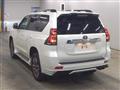 2023 Toyota Land Cruiser Prado