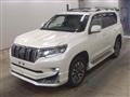 2023 Toyota Land Cruiser Prado
