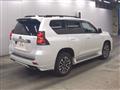 2023 Toyota Land Cruiser Prado