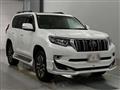 2023 Toyota Land Cruiser Prado