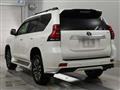 2023 Toyota Land Cruiser Prado
