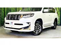 2023 Toyota Land Cruiser Prado