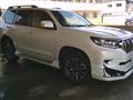 2023 Toyota Land Cruiser Prado