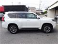 2023 Toyota Land Cruiser Prado
