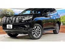 2023 Toyota Land Cruiser Prado