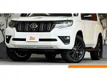 2023 Toyota Land Cruiser Prado