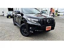 2023 Toyota Land Cruiser Prado