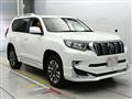 2023 Toyota Land Cruiser Prado