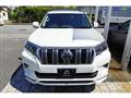 2023 Toyota Land Cruiser Prado