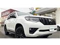 2024 Toyota Land Cruiser Prado
