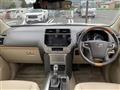 2024 Toyota Land Cruiser Prado
