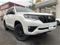 2024 Toyota Land Cruiser Prado
