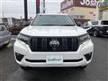 2024 Toyota Land Cruiser Prado
