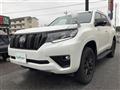 2024 Toyota Land Cruiser Prado