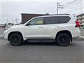 2024 Toyota Land Cruiser Prado
